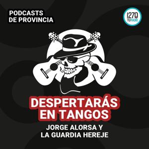 Despertarás en tangos