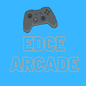 EDCE arcade news