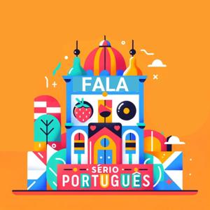 Fala Sério Português