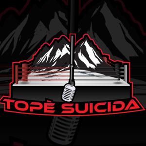 TOPÉ SUICIDA