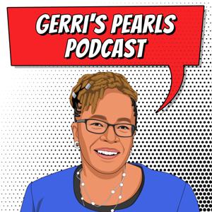 Aunt Gerri's Pearls Podcast