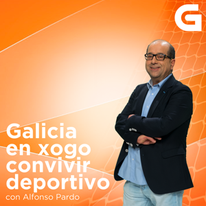 Todos os podcast | Convivir deportivo