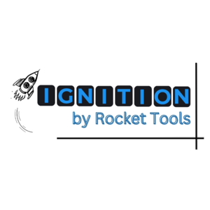 Ignition by RocketTools