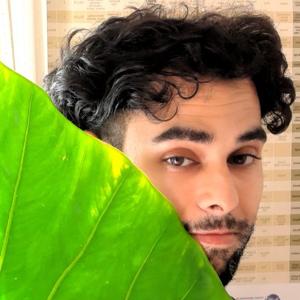 faunobrujo 3Speak Podcast