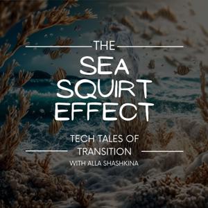 The Sea Squirt Effect: Tech Tales of Transition