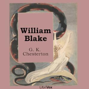 William Blake by G. K. Chesterton