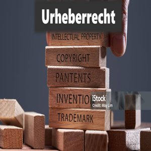 Urheberrecht