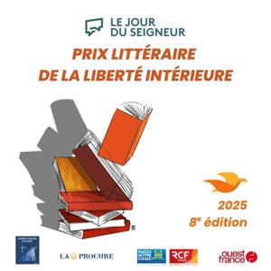 Prix littéraire de la liberté intérieure