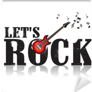 Let there be rock