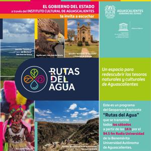 RUTAS DEL AGUA
