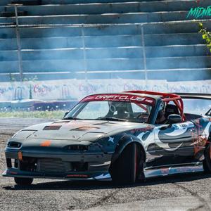 Franco Driftcast