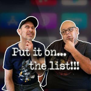 Put it on the List!!!