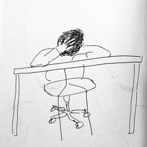mimich draws
