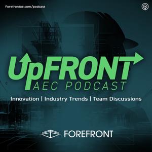 UpFRONT AEC