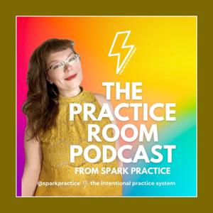 The SPARK Practice Podcast