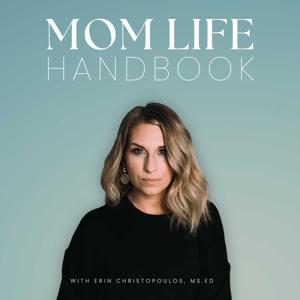 Mom Life Handbook: Your support system for modern motherhood