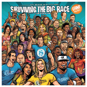 Surviving the Big Race