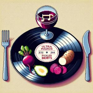 Music Sommelier