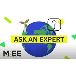 MEE: - Ask An Expert