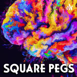 Square Pegs
