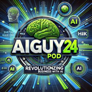 Elevate Your Business with AI Solutions from AIGuysPod