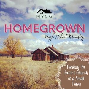 Homegrown High School Ministry