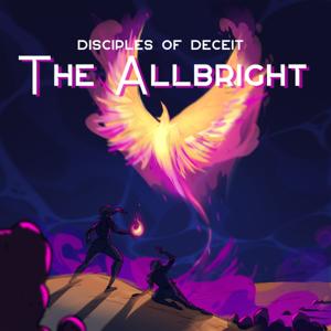 Disciples of Deceit