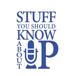 Stuff You Should Know About IP