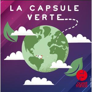 La capsule verte