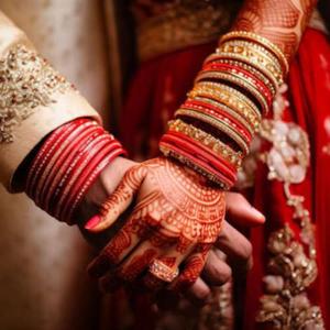 Punjabi Wedding Mix 2024