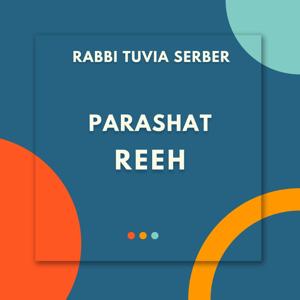 Parashat Reeh EN