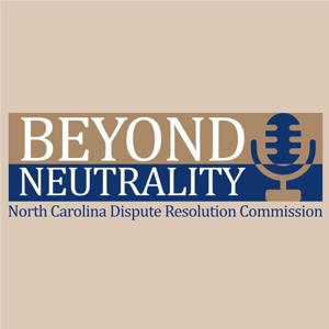 NC Dispute Resolution Commission's Podcast