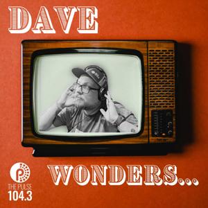 The Pulse Presents: Dave Wonders