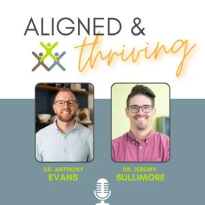 Aligned and Thriving