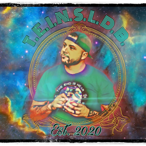 The End is Near so, Let's Drink Beer