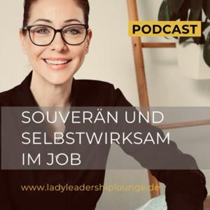 Lady Leadership Lounge | Christina