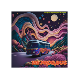 The Prog Bus