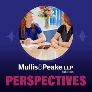 Peake Perspectives