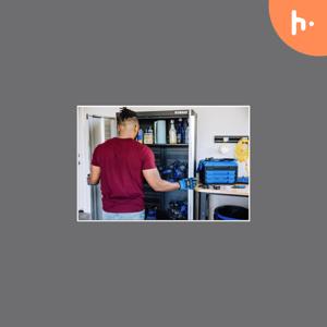 Kobalt Tools Podcast