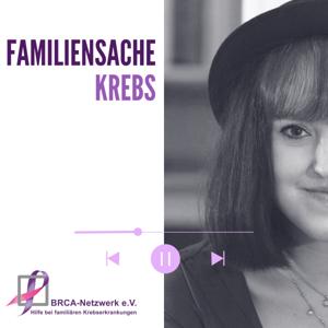 Familiensache Krebs