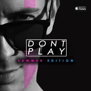 David Garro @ Dont Play Summer Edition