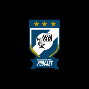 Special Edition Sports Podcast