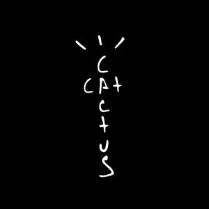 CACTUS CAT