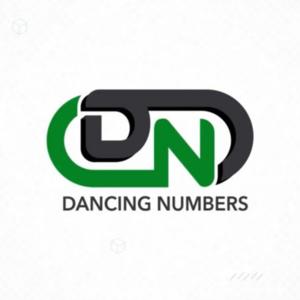 Dancing Numbers