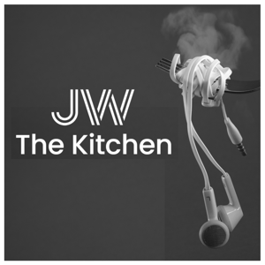 The Kitchen by JW DJ Agency