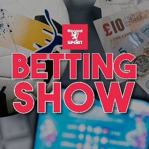 Record Sport Betting Show