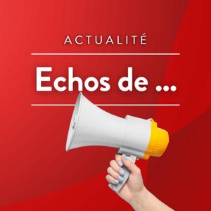 Echos de...