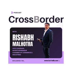 CrossBorder by Inventivepreneur Chamber of Commerce & Industries