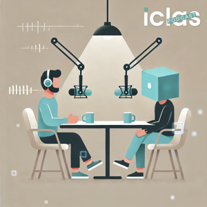Iclas podcast