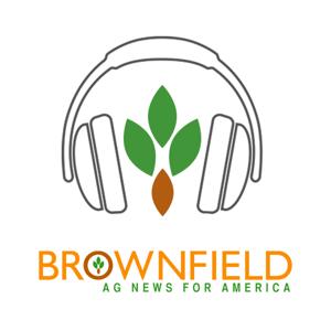 Brownfield Ag News by Brownfield Ag News